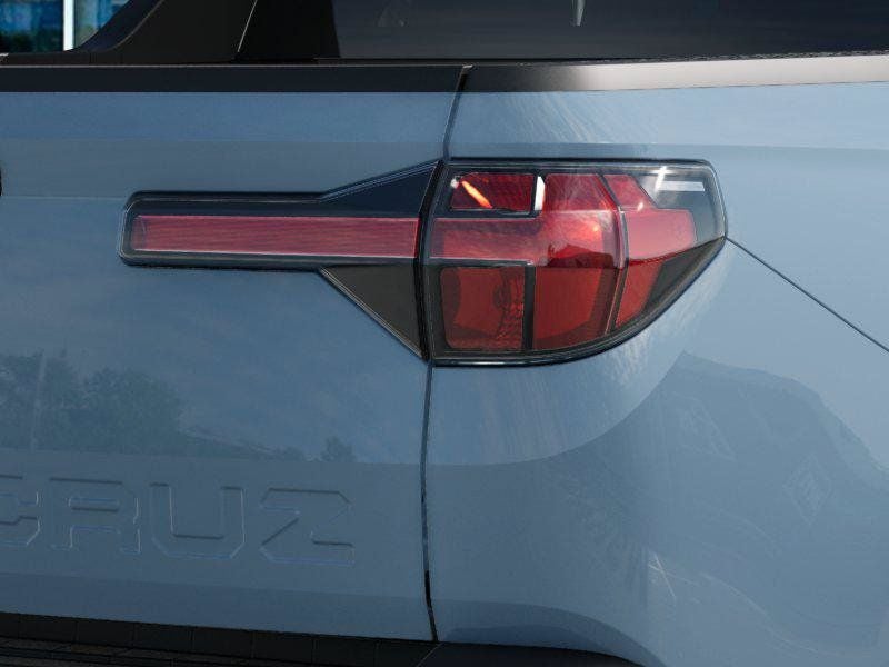 2027 Hyundai SANTA CRUZ SE