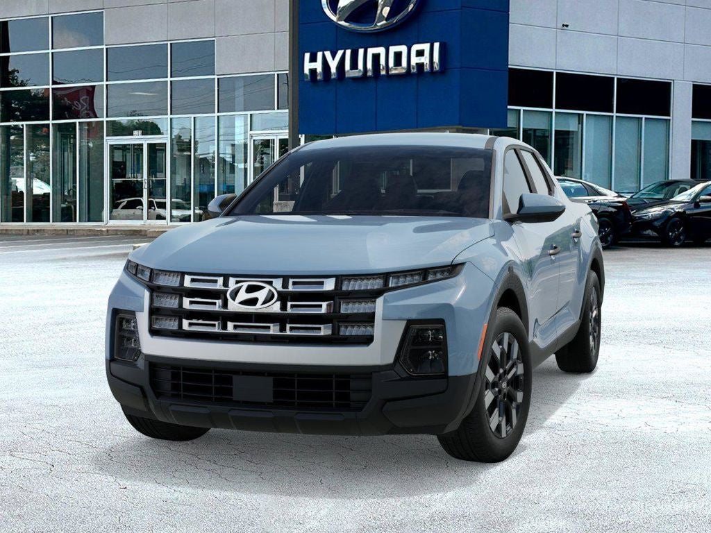 2027 Hyundai SANTA CRUZ SE