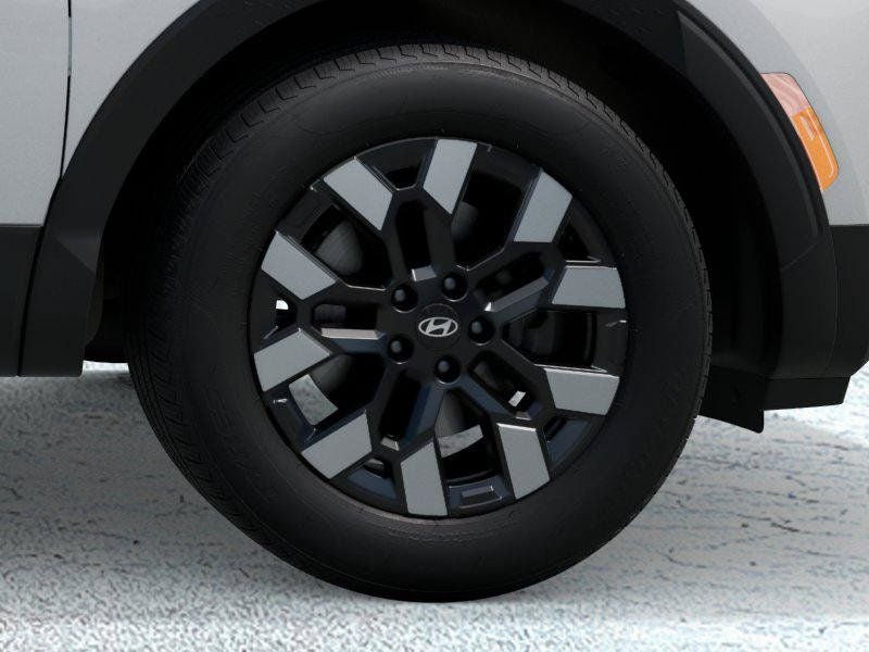 2027 Hyundai SANTA CRUZ SE