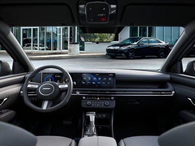 2027 Hyundai SANTA CRUZ SE