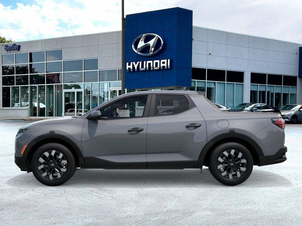 2027 Hyundai SANTA CRUZ SE