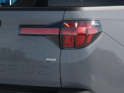 2026 Hyundai SANTA CRUZ SE AWD