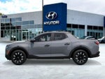 2026 Hyundai SANTA CRUZ SE AWD