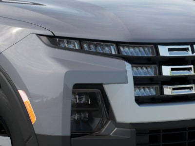 2026 Hyundai SANTA CRUZ SE AWD