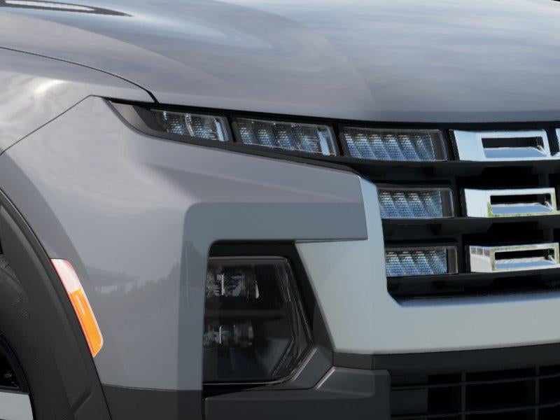 2026 Hyundai SANTA CRUZ SE AWD