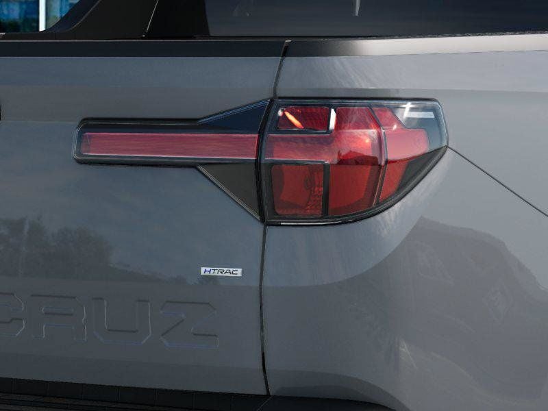 2027 Hyundai SANTA CRUZ SE