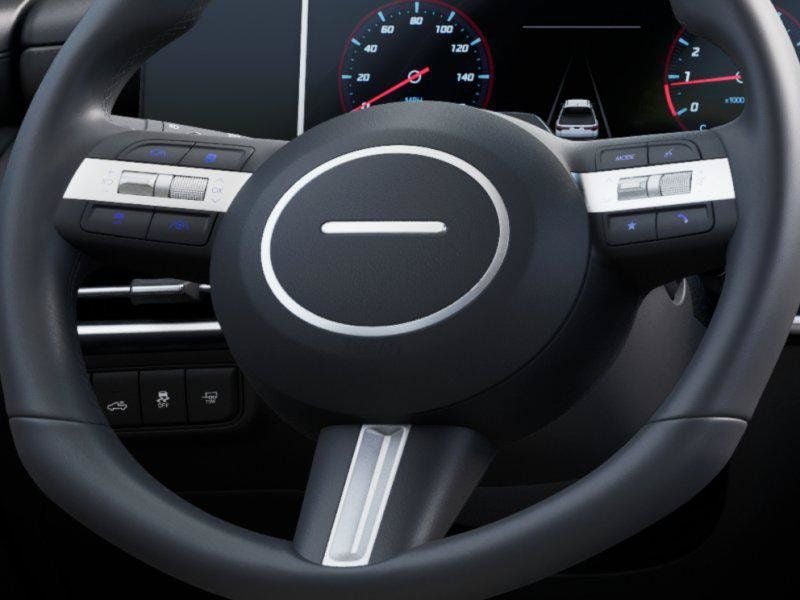 2027 Hyundai SANTA CRUZ SEL