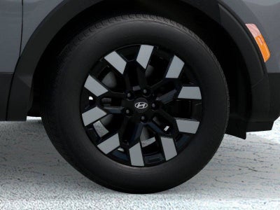 2027 Hyundai SANTA CRUZ SEL