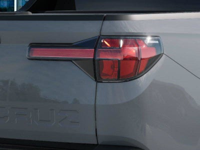 2027 Hyundai SANTA CRUZ SEL