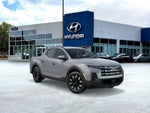 2027 Hyundai SANTA CRUZ SEL