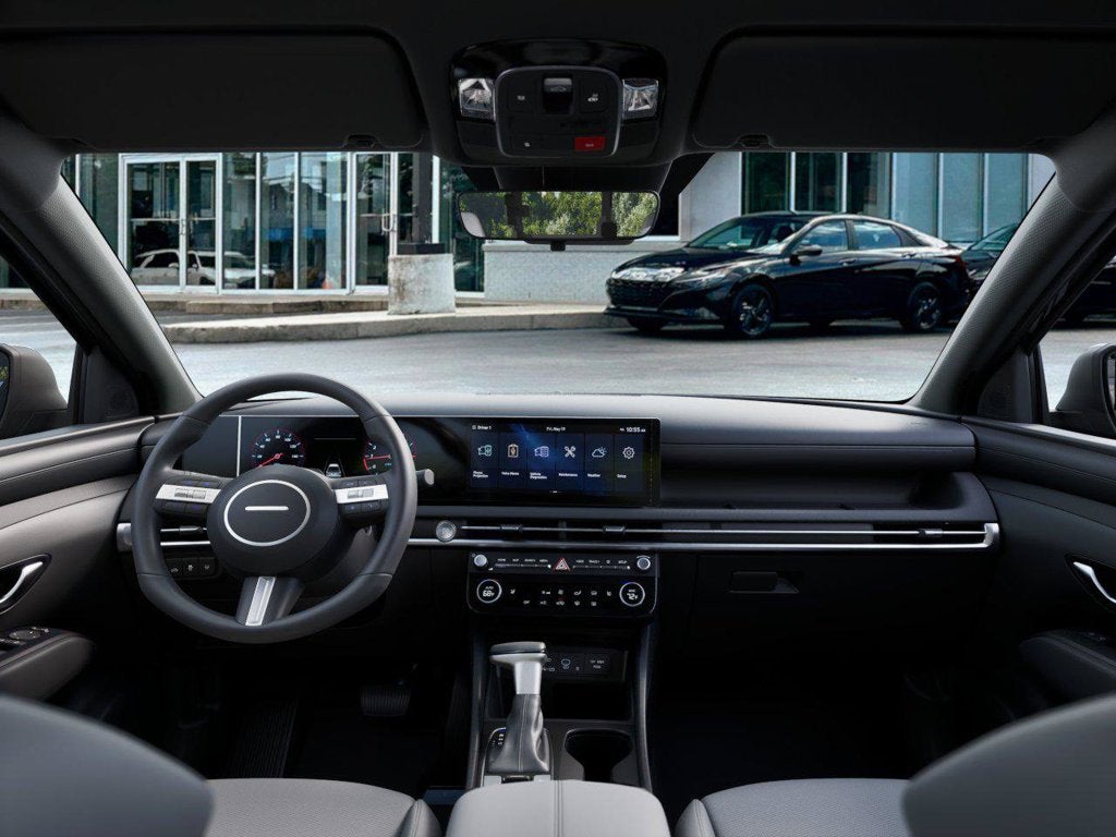 2027 Hyundai SANTA CRUZ SEL