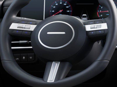 2027 Hyundai SANTA CRUZ SEL