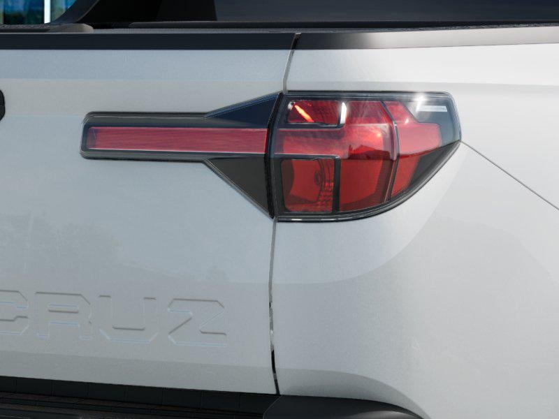 2026 Hyundai SANTA CRUZ SEL Activity FWD