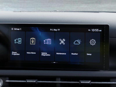 2026 Hyundai SANTA CRUZ SEL Activity FWD