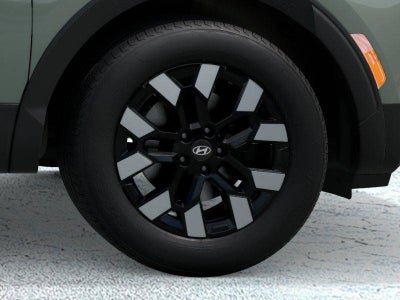 2027 Hyundai SANTA CRUZ SEL