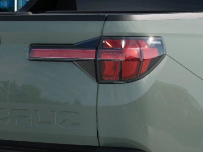 2027 Hyundai SANTA CRUZ SEL