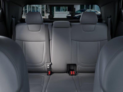 2026 Hyundai SANTA CRUZ SEL Activity FWD