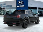 2026 Hyundai SANTA CRUZ SEL Activity FWD