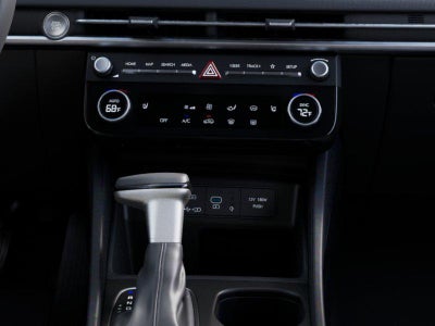 2026 Hyundai SANTA CRUZ SEL Activity FWD