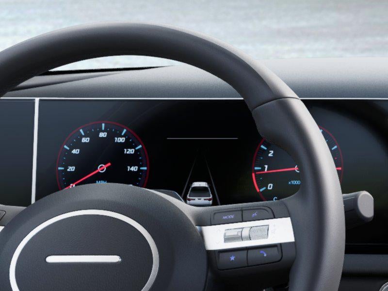 2026 Hyundai SANTA CRUZ SEL Activity FWD