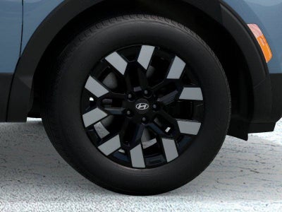 2027 Hyundai SANTA CRUZ SEL