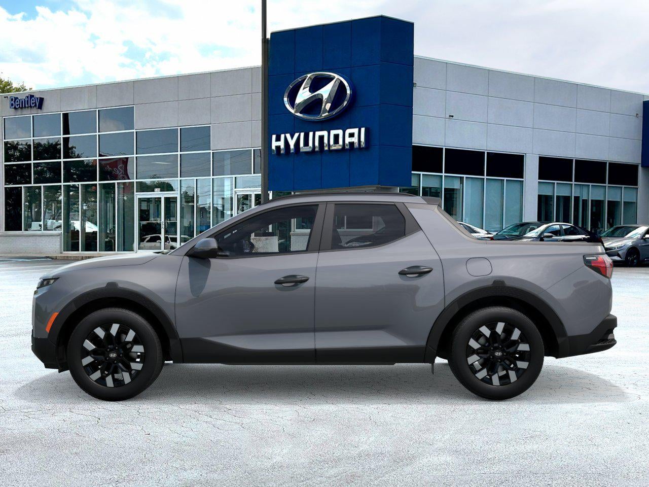 2026 Hyundai SANTA CRUZ SEL Activity FWD
