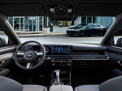 2026 Hyundai SANTA CRUZ SEL Activity FWD