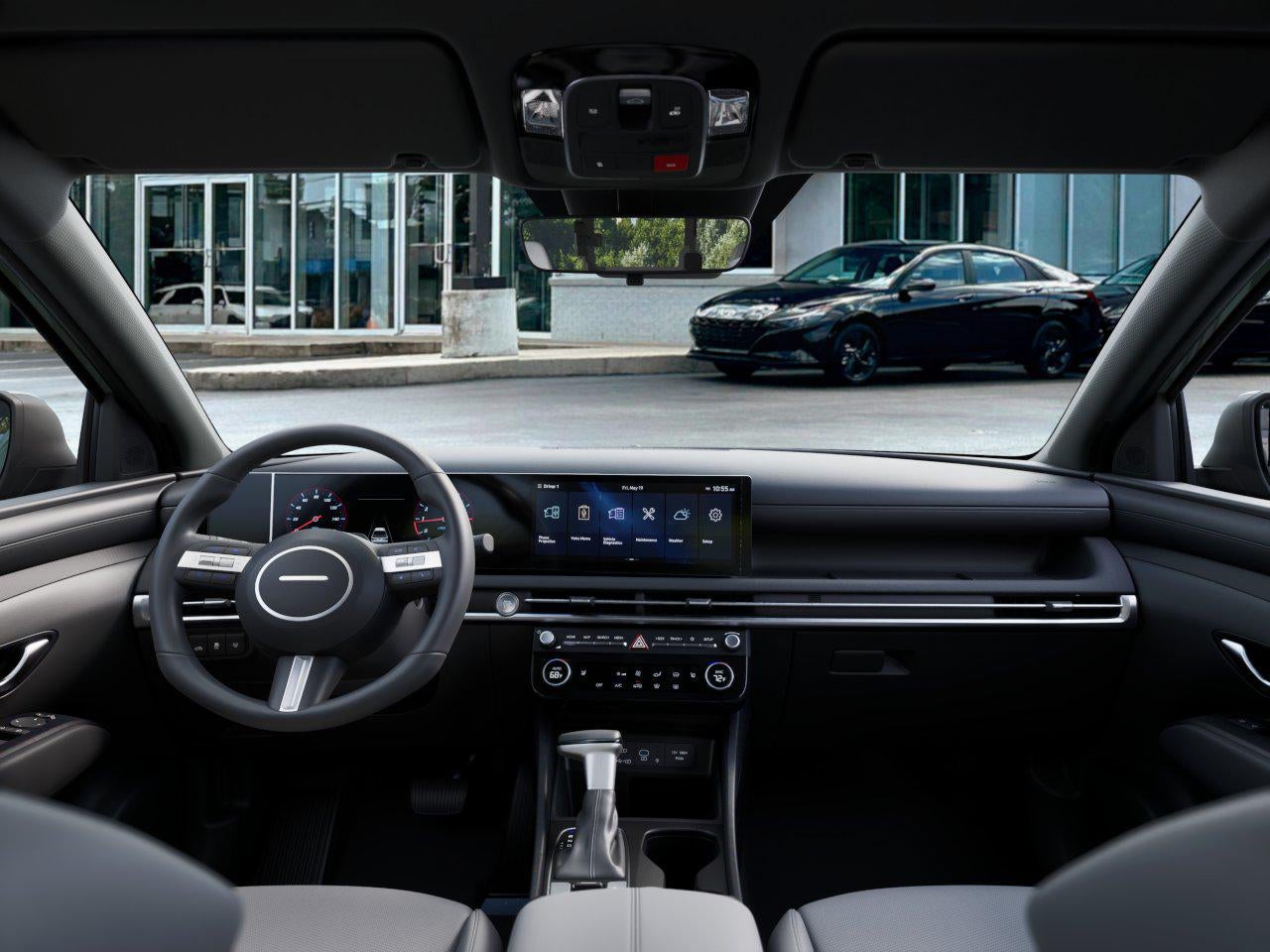 2026 Hyundai SANTA CRUZ SEL Activity FWD