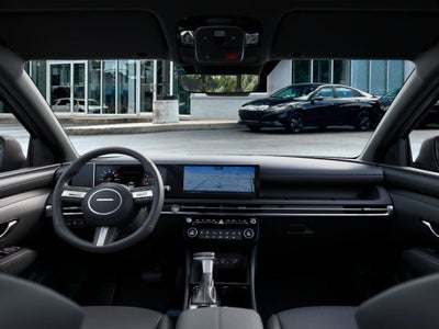 2027 Hyundai SANTA CRUZ XRT