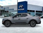 2027 Hyundai SANTA CRUZ XRT