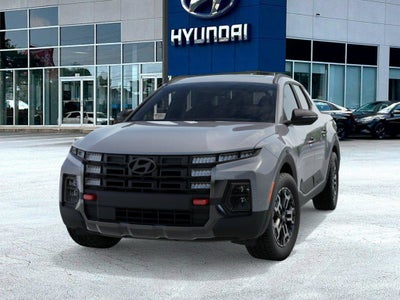 2027 Hyundai SANTA CRUZ XRT