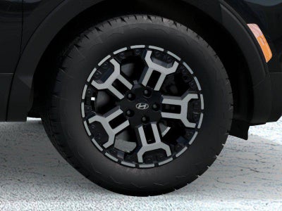 2027 Hyundai SANTA CRUZ XRT