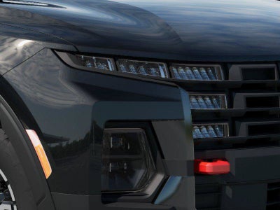 2027 Hyundai SANTA CRUZ XRT