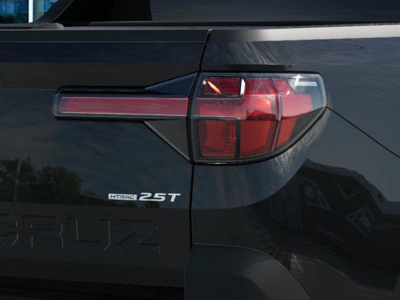 2027 Hyundai SANTA CRUZ XRT