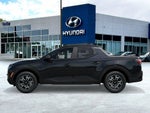 2027 Hyundai SANTA CRUZ XRT