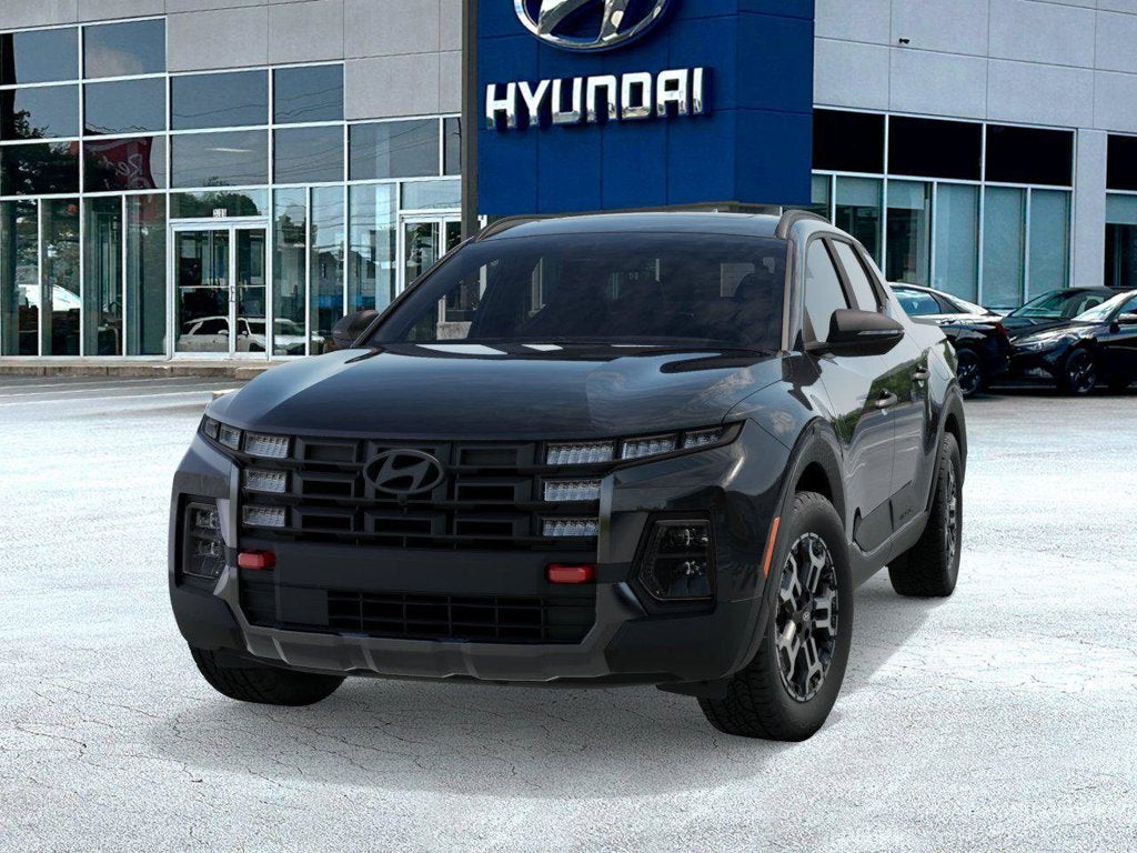 2027 Hyundai SANTA CRUZ XRT