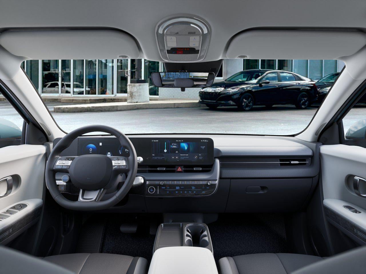 2026 Hyundai IONIQ 5 SE