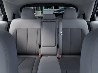 2026 Hyundai IONIQ 5 SE