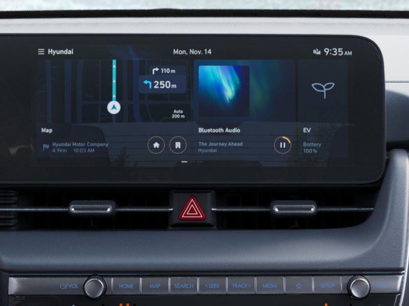 2026 Hyundai IONIQ 5 SE