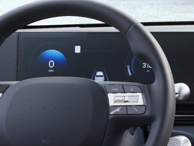 2026 Hyundai IONIQ 5 SE