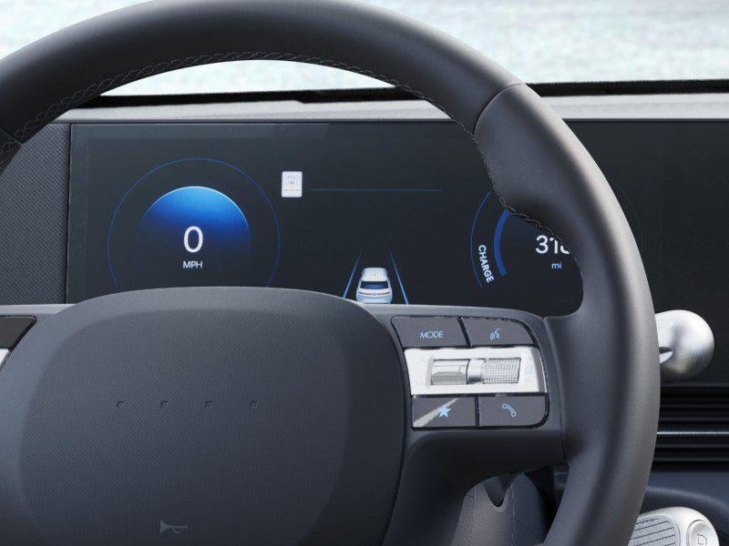 2026 Hyundai IONIQ 5 SE