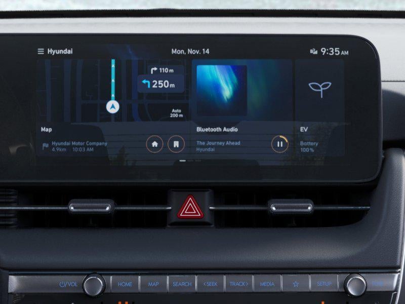 2026 Hyundai IONIQ 5 SE