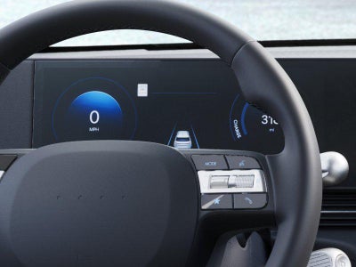 2026 Hyundai IONIQ 5 SE