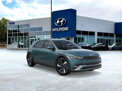 2026 Hyundai IONIQ 5 SE