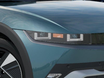 2026 Hyundai IONIQ 5 SE