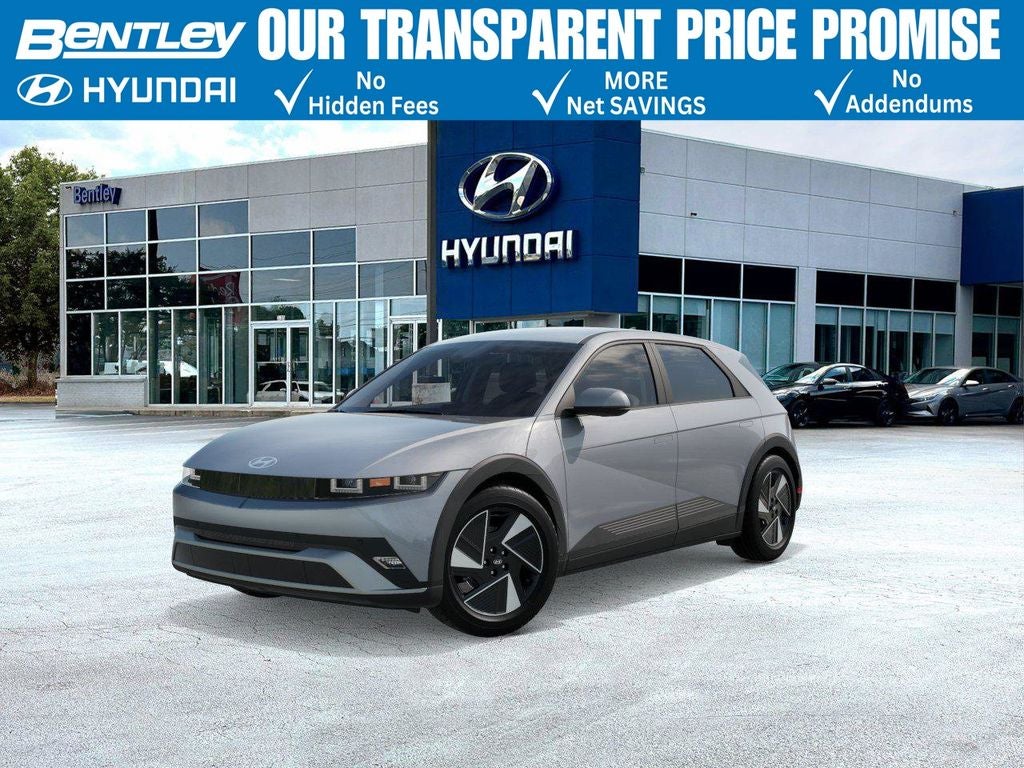 2026 Hyundai IONIQ 5 SE
