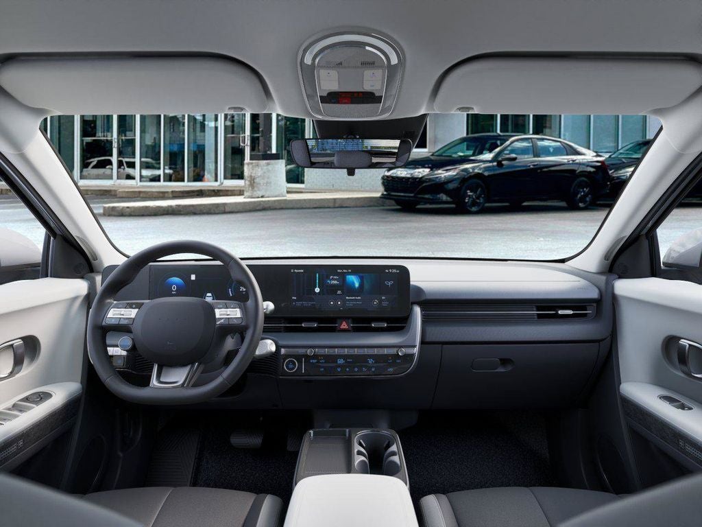 2026 Hyundai IONIQ 5 SE