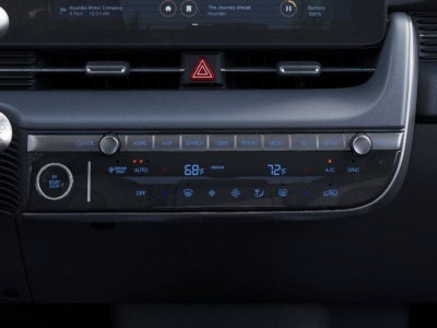 2026 Hyundai IONIQ 5 SE