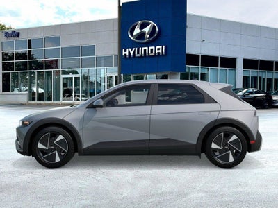 2026 Hyundai IONIQ 5 SE