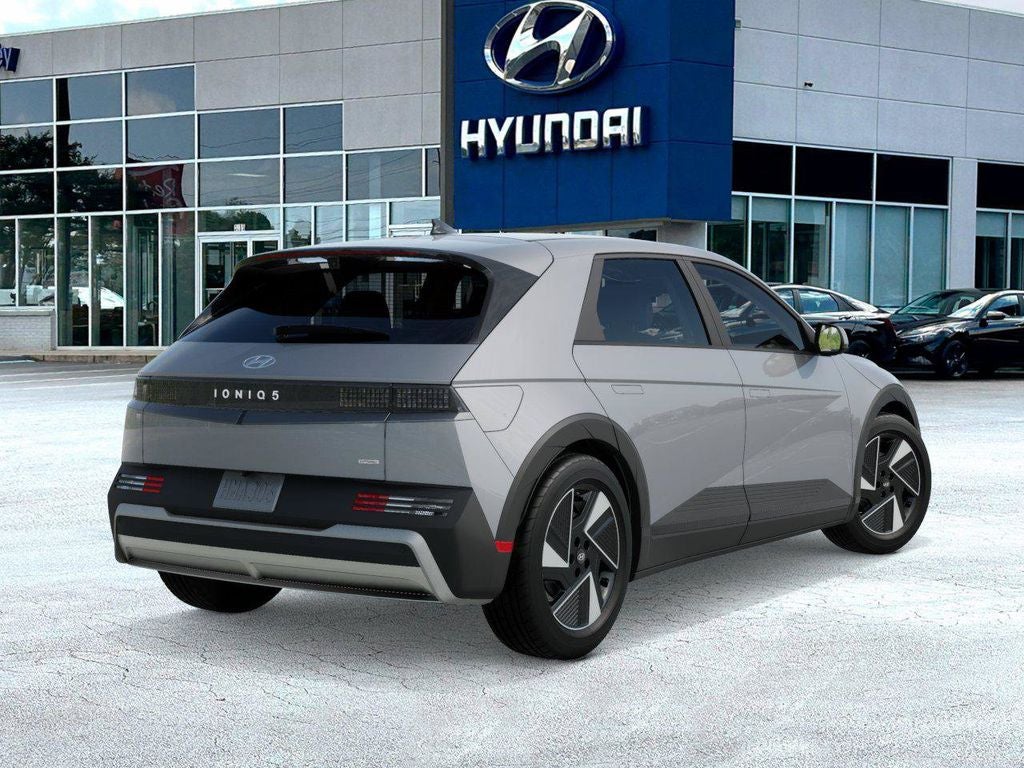 2026 Hyundai IONIQ 5 SE